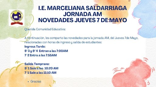 TENER PRESENTE